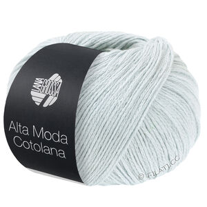 Lana Grossa ALTA MODA COTOLANA | 65-blu chiaro