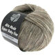 Lana Grossa ALTA MODA SUPER BABY FINE Uni | 06-grigio/beige puntinato
