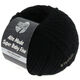 Lana Grossa ALTA MODA SUPER BABY FINE Uni | 14-nero