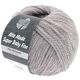 Lana Grossa ALTA MODA SUPER BABY FINE Uni | 16-grigio rosa puntinato