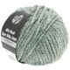 Lana Grossa ALTA MODA SUPER BABY Jaspè | 110-menta/grigio