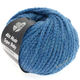 Lana Grossa ALTA MODA SUPER BABY Uni | 15-blu puntinato
