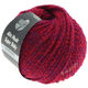 Lana Grossa ALTA MODA SUPER BABY Uni | 21-porpora rosso