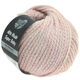 Lana Grossa ALTA MODA SUPER BABY Uni | 25-rosa pallido