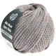 Lana Grossa ALTA MODA SUPER BABY Uni | 26-rosa grigio