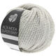 Lana Grossa ALTA MODA SUPER BABY Uni | 40-grigio argento