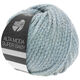 Lana Grossa ALTA MODA SUPER BABY Uni | 48-blu pastello puntinato