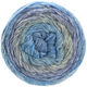 Lana Grossa AMOROSO | 04-grigio chiaro/jeans/blu viola/grigio
