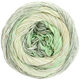 Lana Grossa ARUBA (Linea Pura) | 07-verde delicata/verde grigio/ecru