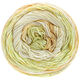 Lana Grossa ARUBA (Linea Pura) | 11-ecru/vaniglia/giallo verde/giallo tuorlo uovo