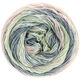 Lana Grossa ARUBA (Linea Pura) | 14-ecru/rosa/grigio/grigio scuro/verde delicata