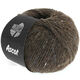 Lana Grossa ASCOT | 09-marrone scuro puntinato