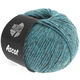 Lana Grossa ASCOT | 11-turchese   puntinato