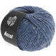 Lana Grossa ASCOT | 13-blu jeans puntinato