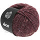 Lana Grossa ASCOT | 17-borgogna puntinato