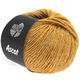 Lana Grossa ASCOT | 25-marrone dorato puntinato