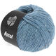 Lana Grossa ASCOT | 30-blu colomba puntinato