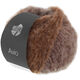Lana Grossa AVIO | 05-grigio marrone/torrone