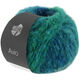 Lana Grossa AVIO | 20-verde opale/inchiostro blu