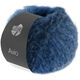 Lana Grossa AVIO | 21-ottanio scuro/blu turchese