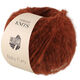Lana Grossa BABY FURRY | 13-marrone ruggine