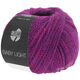 Lana Grossa BABY LIGHT | 24-viola rosso
