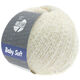 Lana Grossa BABY SOFT | 02-ecru
