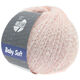 Lana Grossa BABY SOFT | 03-rosa pallido