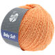Lana Grossa BABY SOFT | 05-arancio chiaro