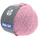 Lana Grossa BABY SOFT | 06-rosa vivo delicato
