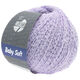 Lana Grossa BABY SOFT | 07-porpora delicata