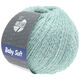 Lana Grossa BABY SOFT | 09-turchese menta