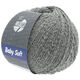 Lana Grossa BABY SOFT | 11-grigio scuro