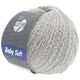 Lana Grossa BABY SOFT | 12-grigio pallido