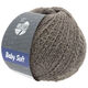 Lana Grossa BABY SOFT | 14-grigio marrone