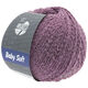 Lana Grossa BABY SOFT | 15-viola