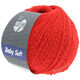 Lana Grossa BABY SOFT | 17-rosso