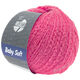 Lana Grossa BABY SOFT | 18-rosa vivo
