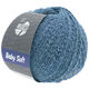 Lana Grossa BABY SOFT | 24-jeans scuro
