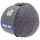 Lana Grossa BABY SOFT | 25-prugna grigia