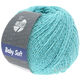Lana Grossa BABY SOFT | 28-turchese menta