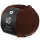 Lana Grossa BACO BAMBOO | 13-marrone rossiccio