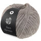 Lana Grossa BACO BAMBOO | 16-grigio chiaro
