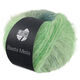 Lana Grossa BASTA MISTA | 115-grigio verde/grigio blu/ottanio chiaro/verde grigio/verde chiaro
