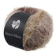 Lana Grossa BASTA MISTA | 118-taupe/grigio marrone/moca/beige grigio/beige chiaro