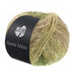 Lana Grossa BASTA MISTA | 120-giada/verde grigio/verde reseda/cammello/taupe