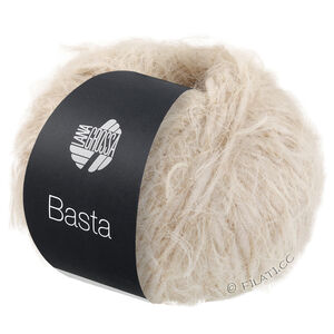 Lana Grossa BASTA | 02-beige chiaro