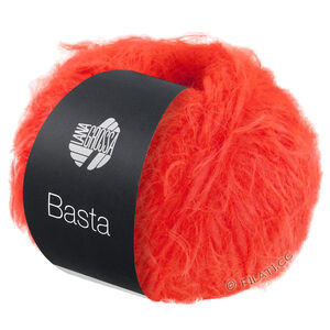 Lana Grossa BASTA | 11-arancio