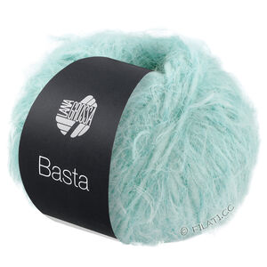 Lana Grossa BASTA | 17-blu delicata