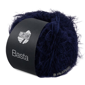 Lana Grossa BASTA | 24-blu notte